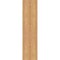 Ekena Millwork Balboa Arts & Crafts Smooth Outlooker, Western Red Cedar, 7 1/2"W x 18"D x 30"H OUT08X18X30BOA03SWR - alternate 2